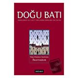 Doğu Batı Düşünce Dergisi Yıl: 3 Sayı: 11 - Türk Düşünce Serüveni: Araftakiler