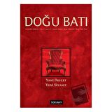 Doğu Batı Düşünce Dergisi Yıl: 6 Sayı: 21 - Yeni Devlet Yeni Siyaset