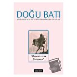 Doğu Batı Düşünce Dergisi Yıl: 10 Sayı: 41 - "Medeniyetler Çatışması"