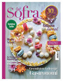SOFRA 30.YIL ÖZEL SAYISI