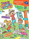 RESİMLİ BİLMECE BULMACA 4