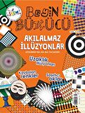 STEM BEYİN BÜKÜCÜ - AKILALMAZ İLLÜZYONLAR