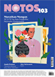 Notos Öykü Dergisi Sayı - 103