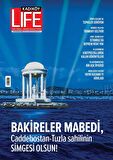Kadıköy Life Dergisi - Sayı 110