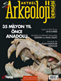19 Milyon Yıl Önce Anadolu