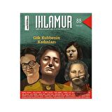 Ihlamur Dergisi Sayı 88