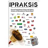 Praksis Sayı: 33