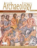Creation of Mankind Mosaics