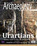 Urartians Mining Craftmen of Anatolia