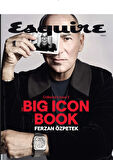 ESQUIRE BIG ICON BOOK