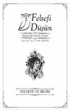 Felsefi Düşün Sayı 17 - Felsefe ve Bilim