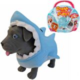 Dress Your Puppy Kostümlü Figürler - Tavşan Dachshund