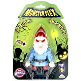 Monsterflex Seri 5 Süper Esnek Figür 15 cm - Scarecrow