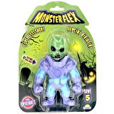 Monsterflex Seri 5 Süper Esnek Figür 15 cm - Scarecrow