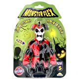 Monsterflex Seri 5 Süper Esnek Figür 15 cm - Scarecrow