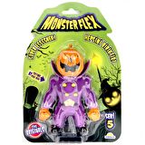 Monsterflex Seri 5 Süper Esnek Figür 15 cm - Scarecrow