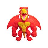 Monster Flex Süper Esnek Dinolar 15 cm - PTERAGON