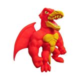 Monster Flex Süper Esnek Dinolar 15 cm - PTERAGON