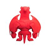 Monster Flex Süper Esnek Dinolar 15 cm - PTERAGON