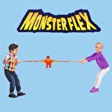 Monster Flex Süper Esnek Dinolar 15 cm - TRICEROX