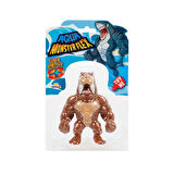 Aqua Monsterflex Süper Esnek Figür 