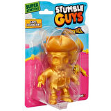Monsterflex Stumble Guys Figürler Serisi - Captain Gold Heart