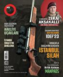 M5 Dergi 384.Sayı Temmuz 2023