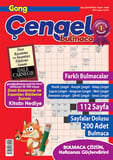 Gong Çengel Bulmaca 004