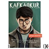 Kafkaokur Harry Potter Özel Sayısı