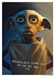 Kafkaokur Harry Potter Özel Sayısı