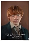Kafkaokur Harry Potter Özel Sayısı