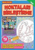 Maxi Çocuk Noktaları Birleştirme 4