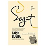 Söğüt - Türk Edebiyatı Dergisi Sayı 11 / Eylül - Ekim 2021