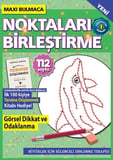 Maxi Bulmaca Noktaları Birleştirme 25