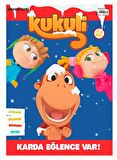 ÇOCUK HOBİ KUKULİ SAYI 18