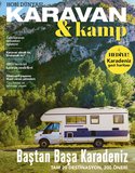 KARAVAN & KAMP 