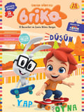BRİKO SAYI 16