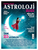 ASTROLOJİ 2025