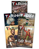 AKTÜEL TARİH SERİSİ
