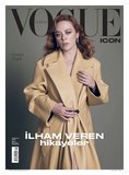 VOGUE ICON 2025