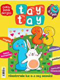 TAY TAY 2. SAYI 