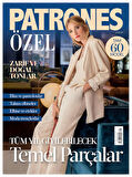 PATRONES TEMEL DİKİŞ 25-01