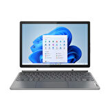 Lenovo IdeaPad Duet 5 12IRU8 i7-1355U 16GB 512GB SSD 12.4'' 2.5K Freedos Taşınabilir Bilgisayar 83B30048TX