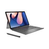 Lenovo IdeaPad Duet 5 12IRU8 i7-1355U 16GB 512GB SSD 12.4'' 2.5K Freedos Taşınabilir Bilgisayar 83B30048TX