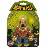Monster Flex Süper Esnek Figür S5 15 cm - Scarecrow