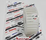 Arçelik Motor Fan Pervanesi KISA UC Kurutma Makinesi Pervane Türbin