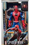 29 CM SPİDERMAN ULTİMATE IŞIKLI SESLİ 6182