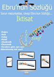 AÖF İİBF Ebru’nun Sözlüğü İktisat Bölümü-3. Sınıf-E- Sözlük