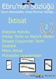 AÖF İİBF Ebru’nun Sözlüğü İktisat Bölümü-1. Sınıf E- Sözlük