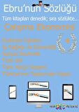 AÖF İİBF Ebru’nun Sözlüğü Çalışma Ekonomisi Bölümü 4. Sınıf E- Sözlük